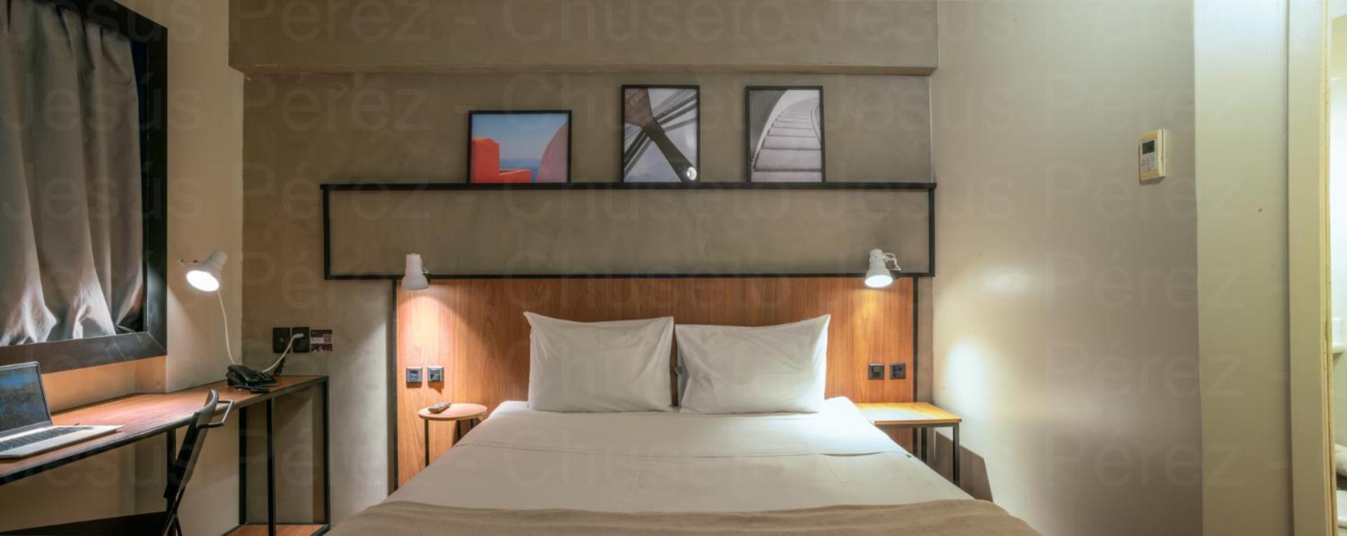 Ibis Sao Luis Hotel Bagian luar foto